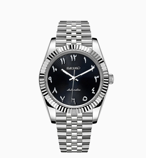 Seiko Arabic